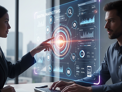 Digital Marketing