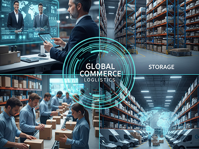 E-commerce Fulfilment